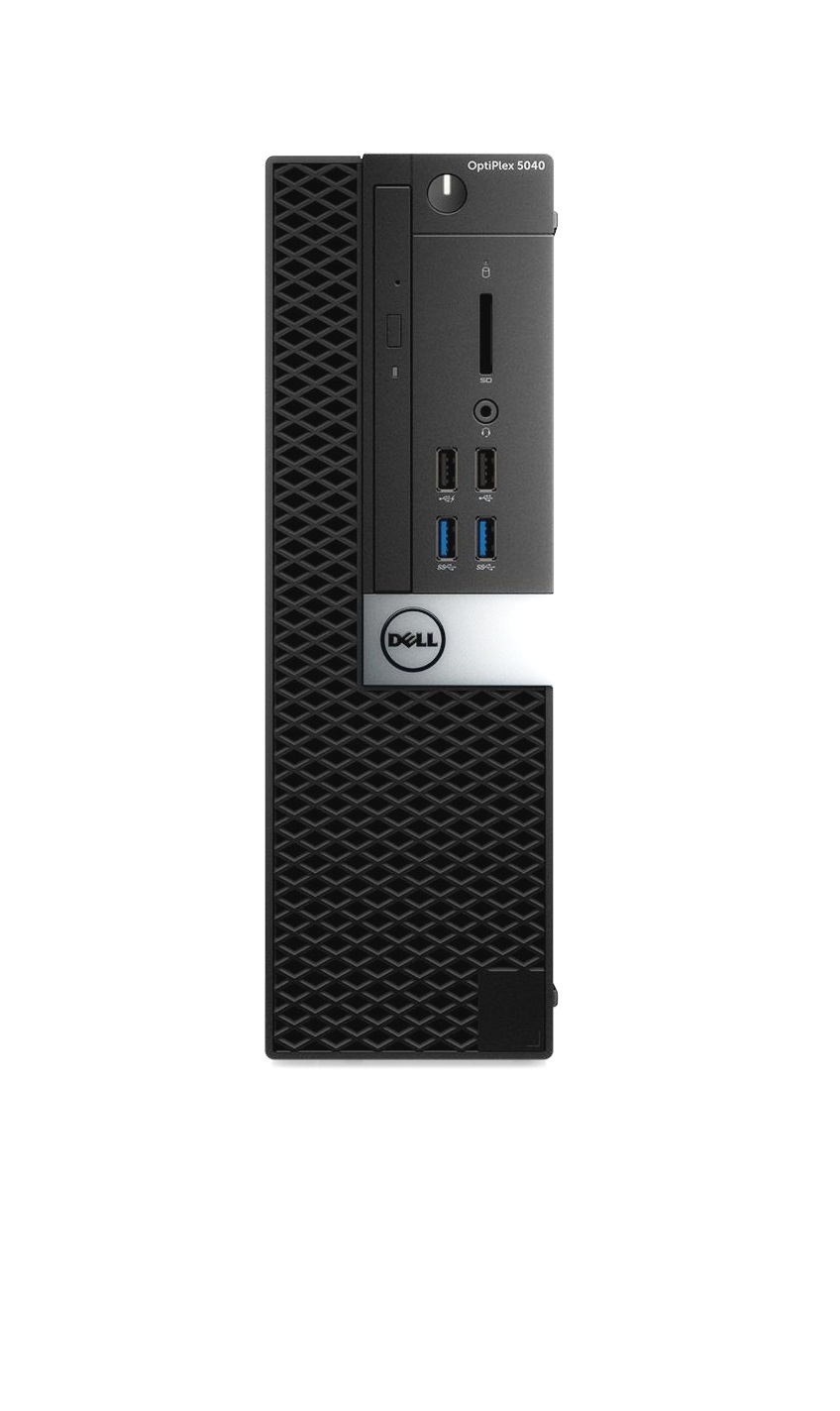 Dell 5040 SFF + P2416D – image 7
