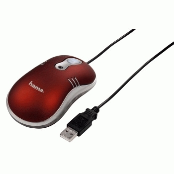 Hama "M454" Optical Mouse – image 2