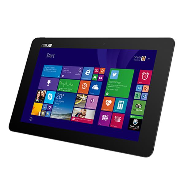 ASUS Transformer Book T100CHI-B1-BK laptop Intel Atom® Z3775 Hybrid (2-in-1) – image 4