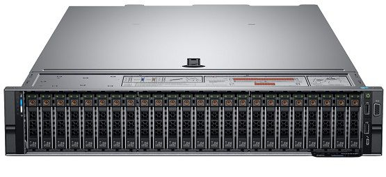 Dell PowerEdge R840 server – image 2