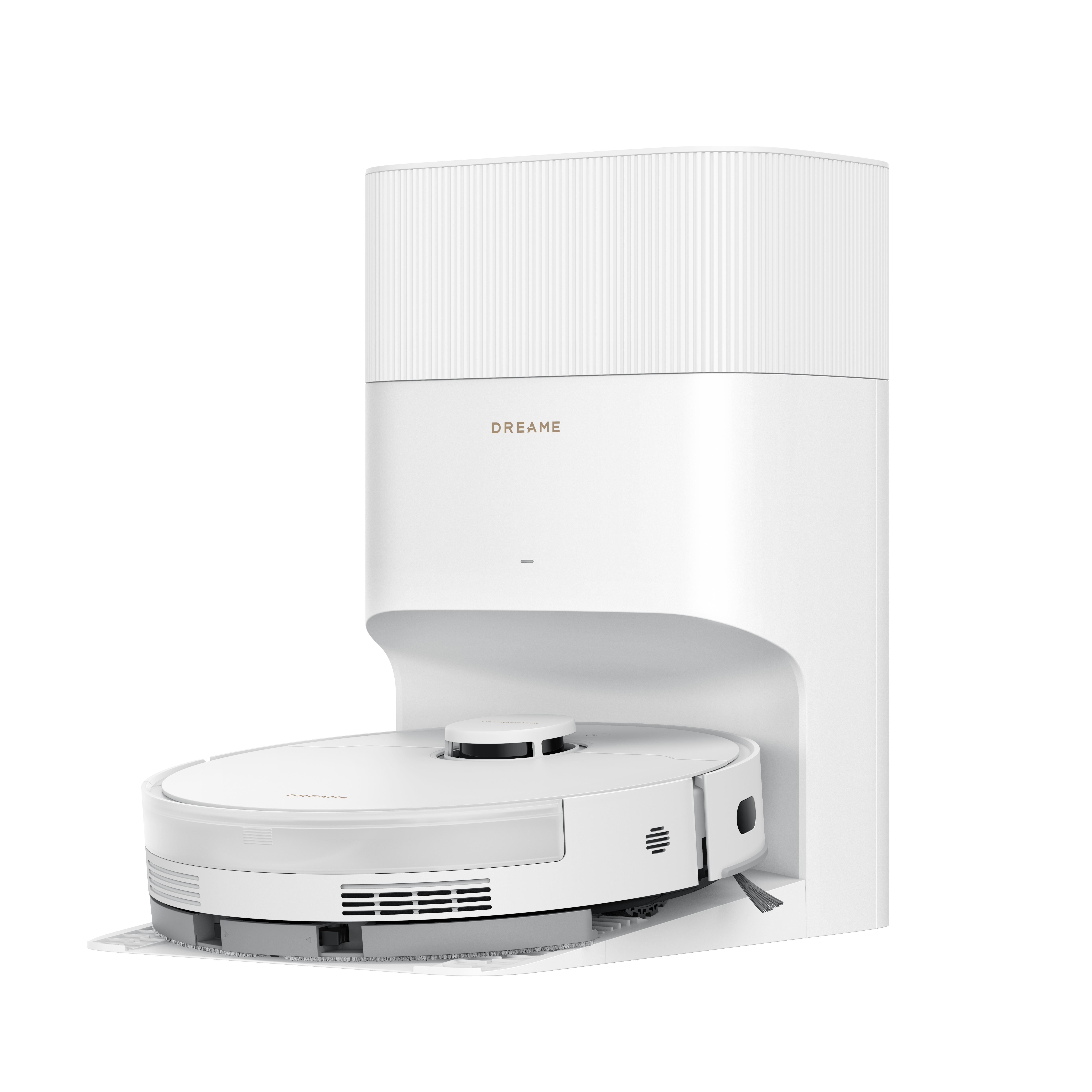 Dreame D20 Plus — vue 1 sur 8