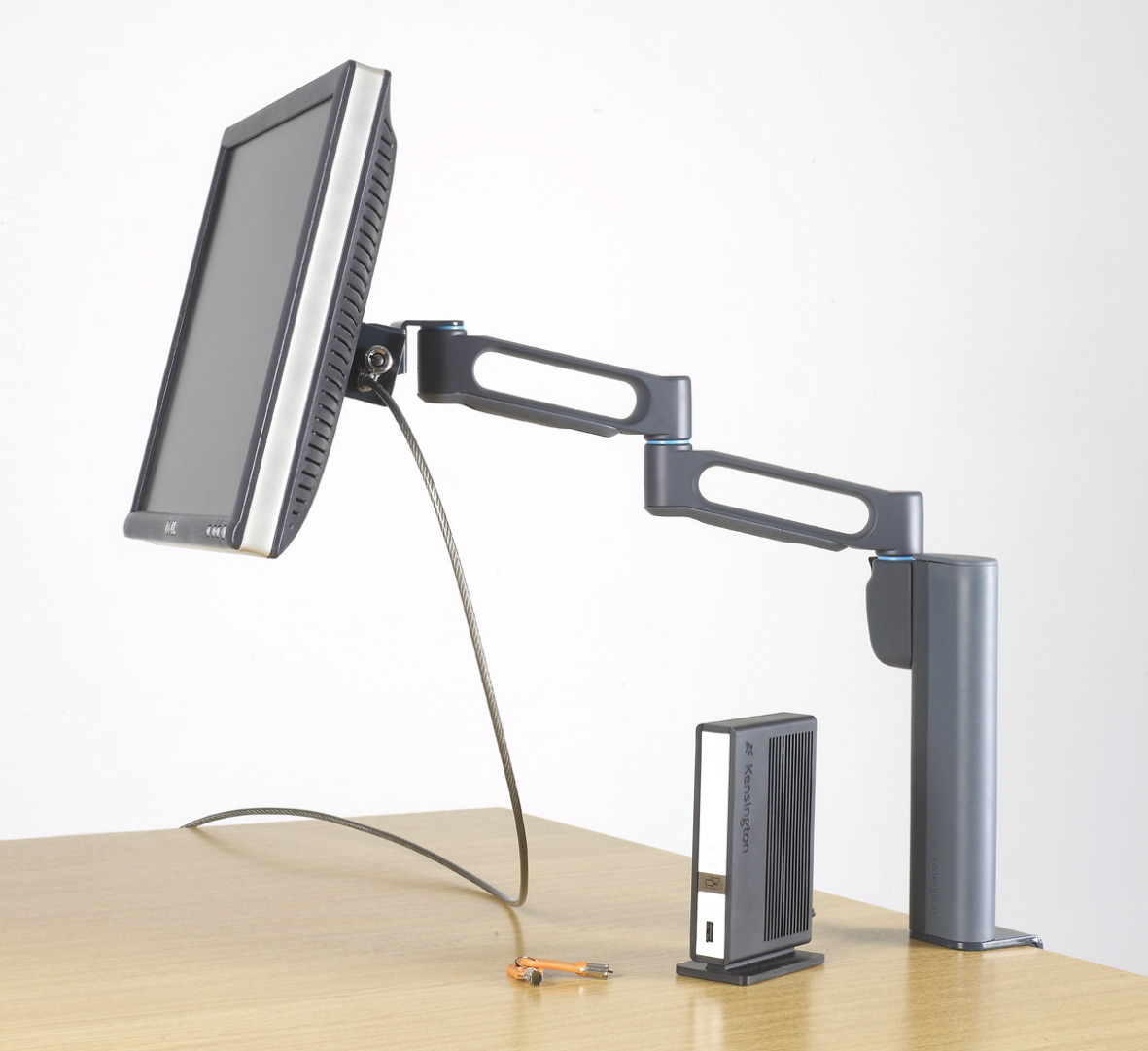 Kensington sd200v Notebook Expansion Dock with Video – image 2