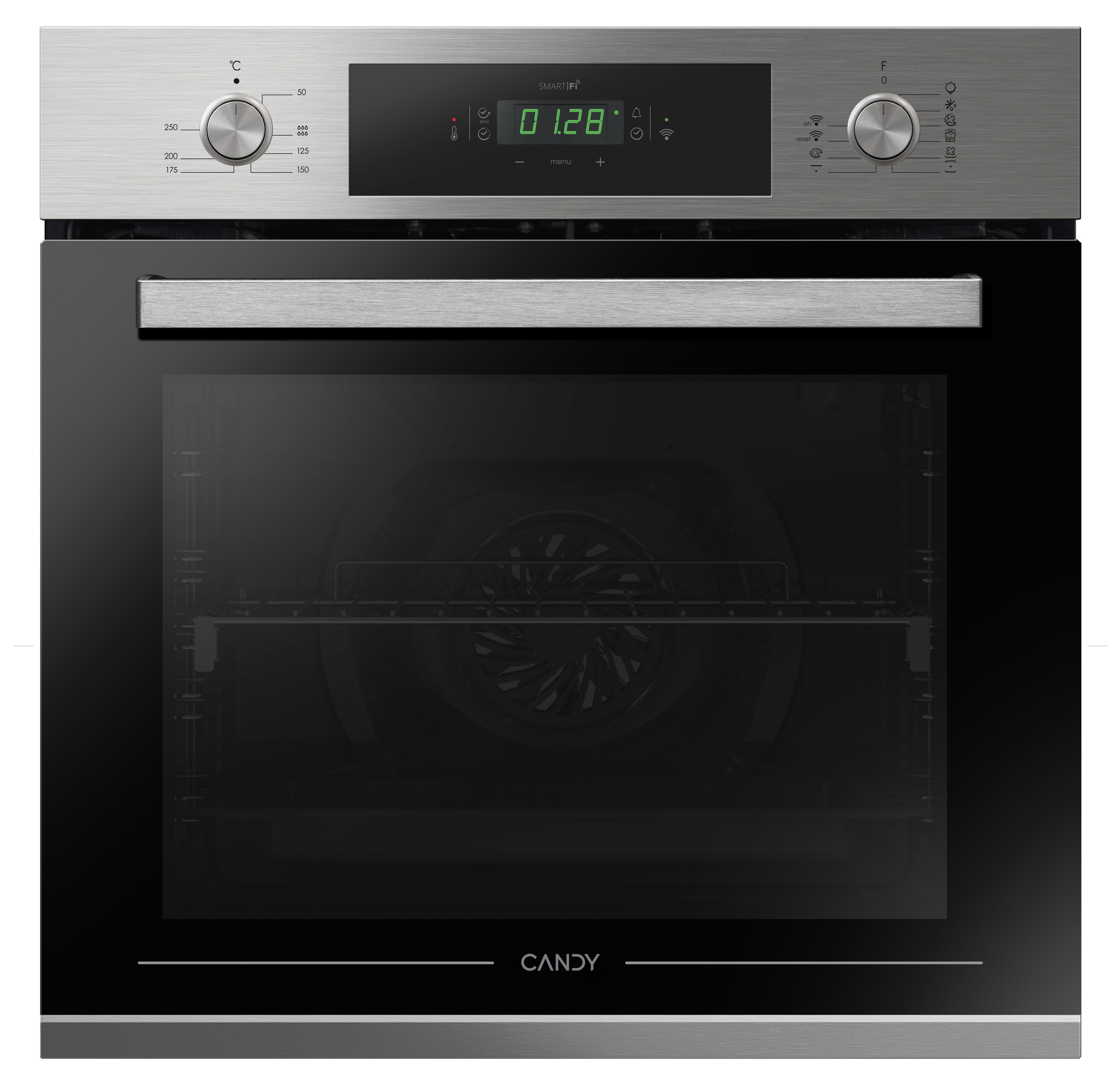 Candy FCT825XL WIFI — vue 1 sur 1