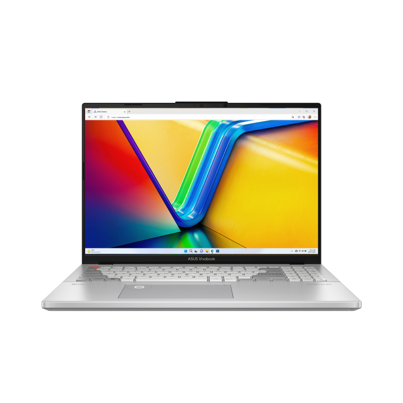 ASUS Vivobook Pro 16X OLED K6604JI-MX140W Intel® Core™ i9 i9-13980HX Laptop – image 1