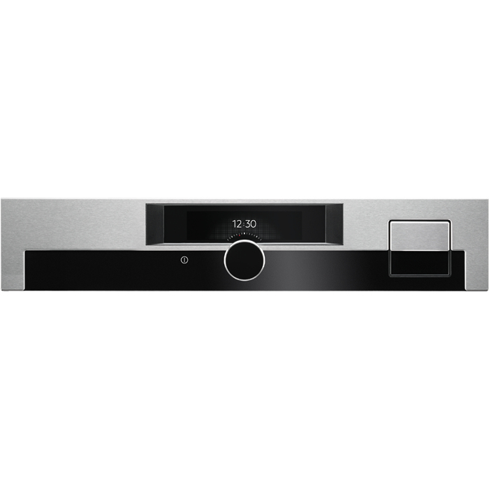 AEG BSE892230M 70 L Black, Stainless steel – image 3