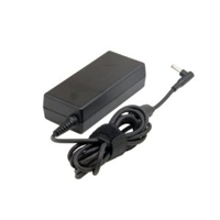 Dell AC Adapter 19.5V 3.34A 65W (4.5mmx3.0mm) includes power cable