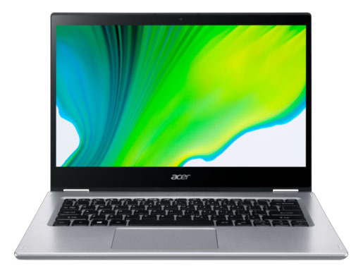 Acer Spin 3 SP314-54N-57C3 Intel® Core™ i5 i5-1035G4 Hybrid (2-in-1) – image 3