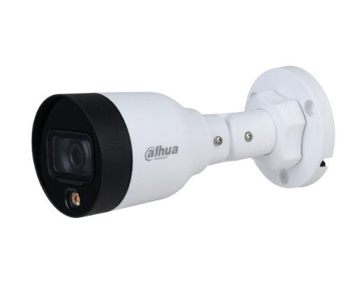 Dahua Technology El DH-IPC-HFW1239S1-LED-S4 security camera Bullet IP security camera Indoor & outdoor
