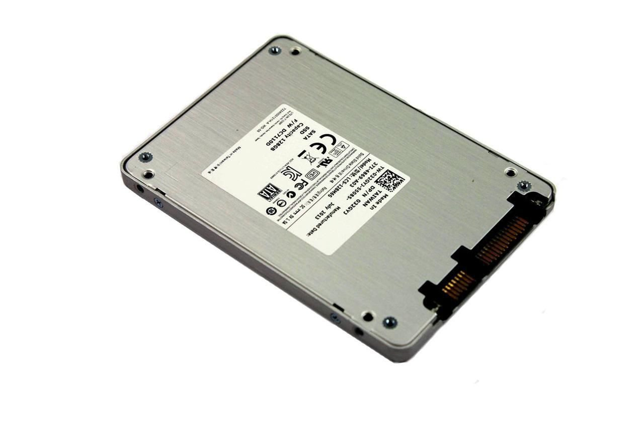 Dell 401-AALP internal solid state drive