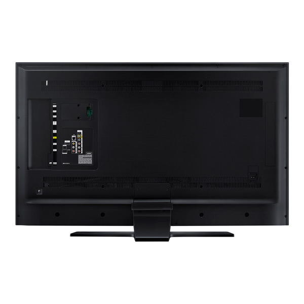 Samsung UN40HU6950F 101.6 cm (40") 4K Ultra HD Smart TV Wi-Fi Black – image 2