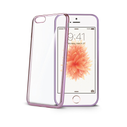Celly BCLIPSEPK mobile phone case