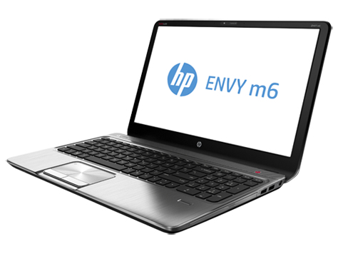 HP ENVY m6-1117tx Intel® Core™ i7 i7-3632QM Laptop – image 3