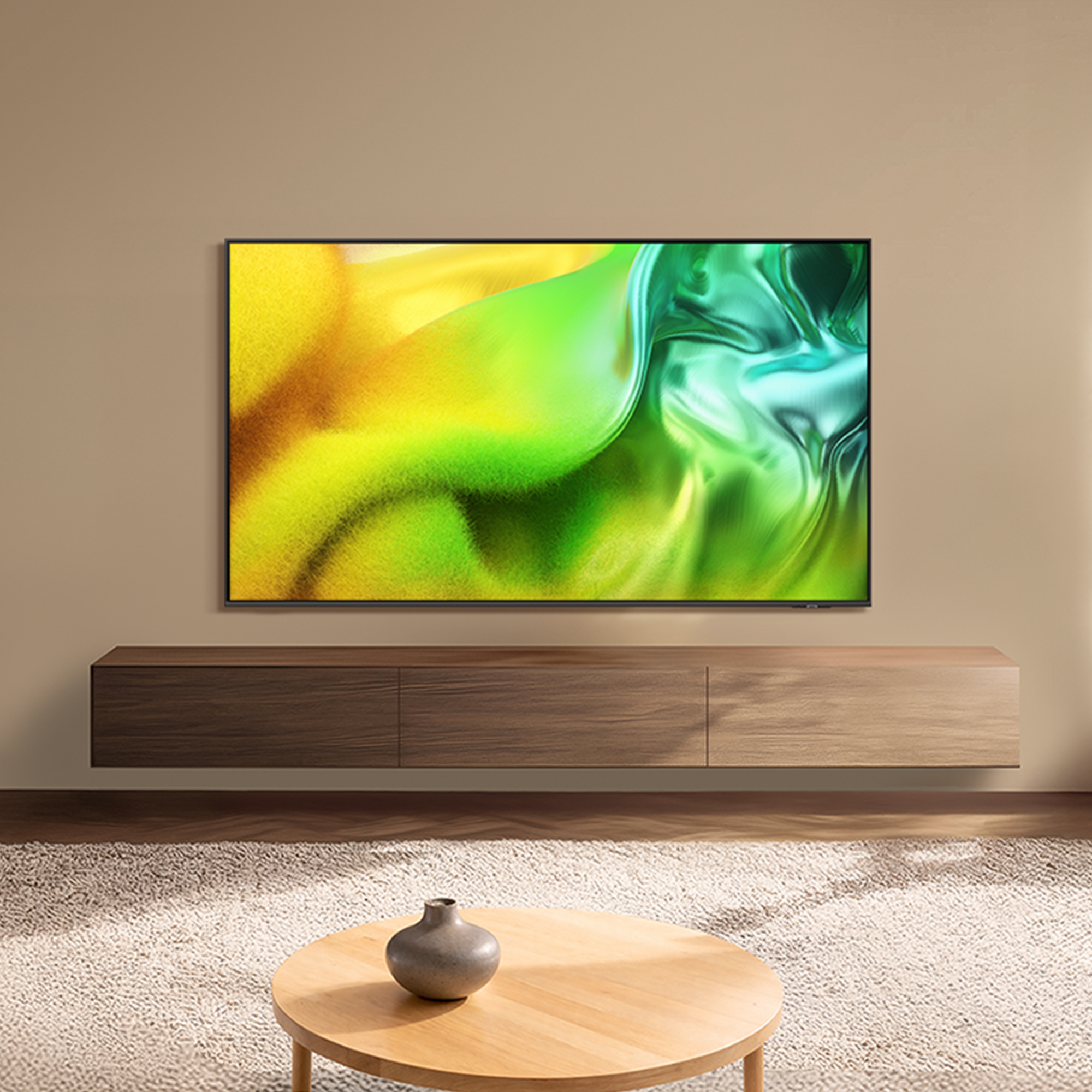 Samsung Neo QLED QN1EH 4K Vision AI Smart TV (2026) – image 8
