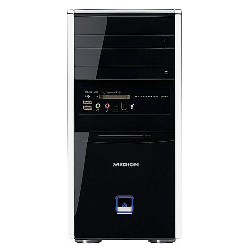 MEDION AKOYA PC P5398 D – image 1