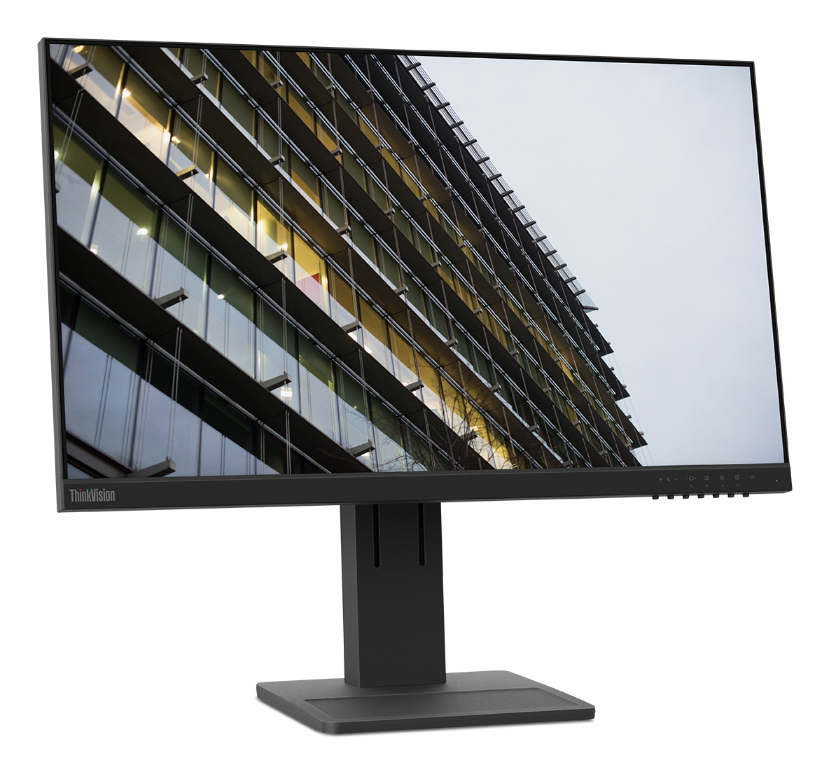 Lenovo ThinkVision E24-28 — miniatura 4