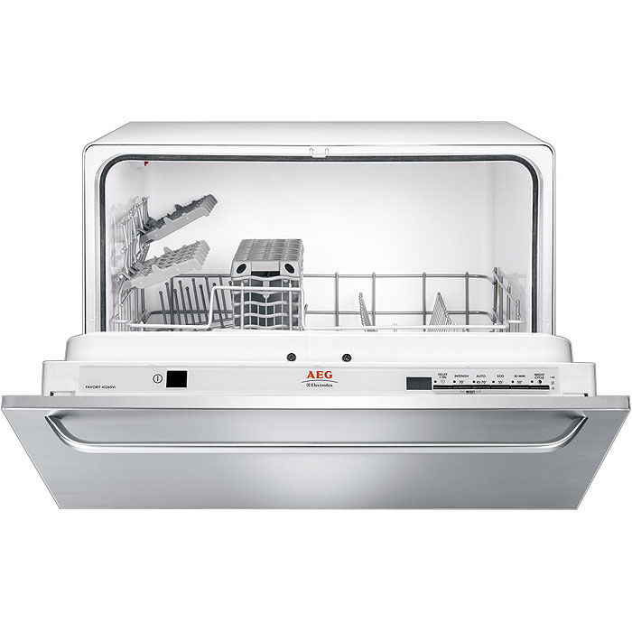 AEG FAVORIT 45260 VI