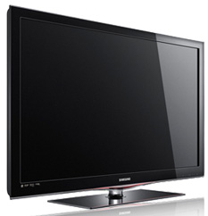 Samsung LE-32C650 TV – image 3