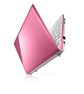 Samsung NC NC10-KB04ES Intel Pentium Mobile N270 Netbook – image 2