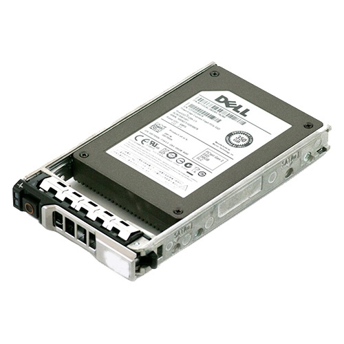 Dell 400-25106 internal solid state drive