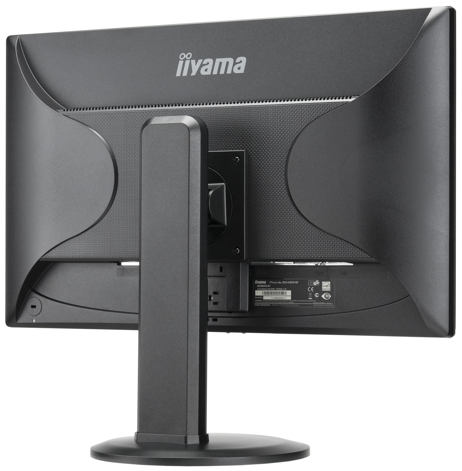 iiyama ProLite B2480HS-B2 computer monitor – image 9