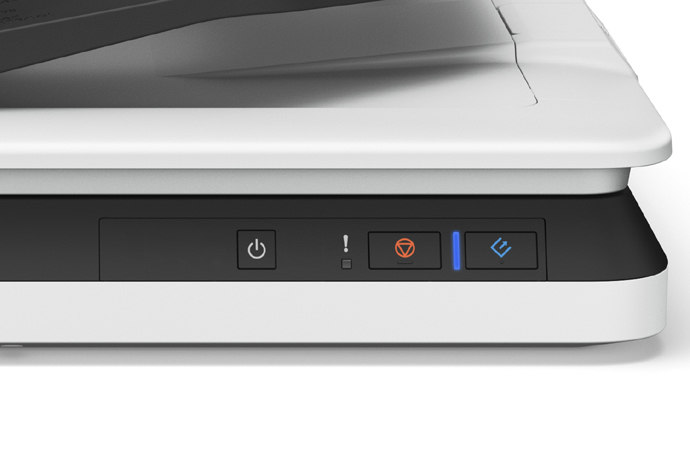 Epson B11B239201 scanner ADF scanner – image 4