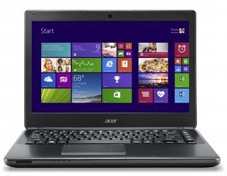 Acer TravelMate P2 245-M-34014G50M Intel® Core™ i3 i3-4010U Laptop