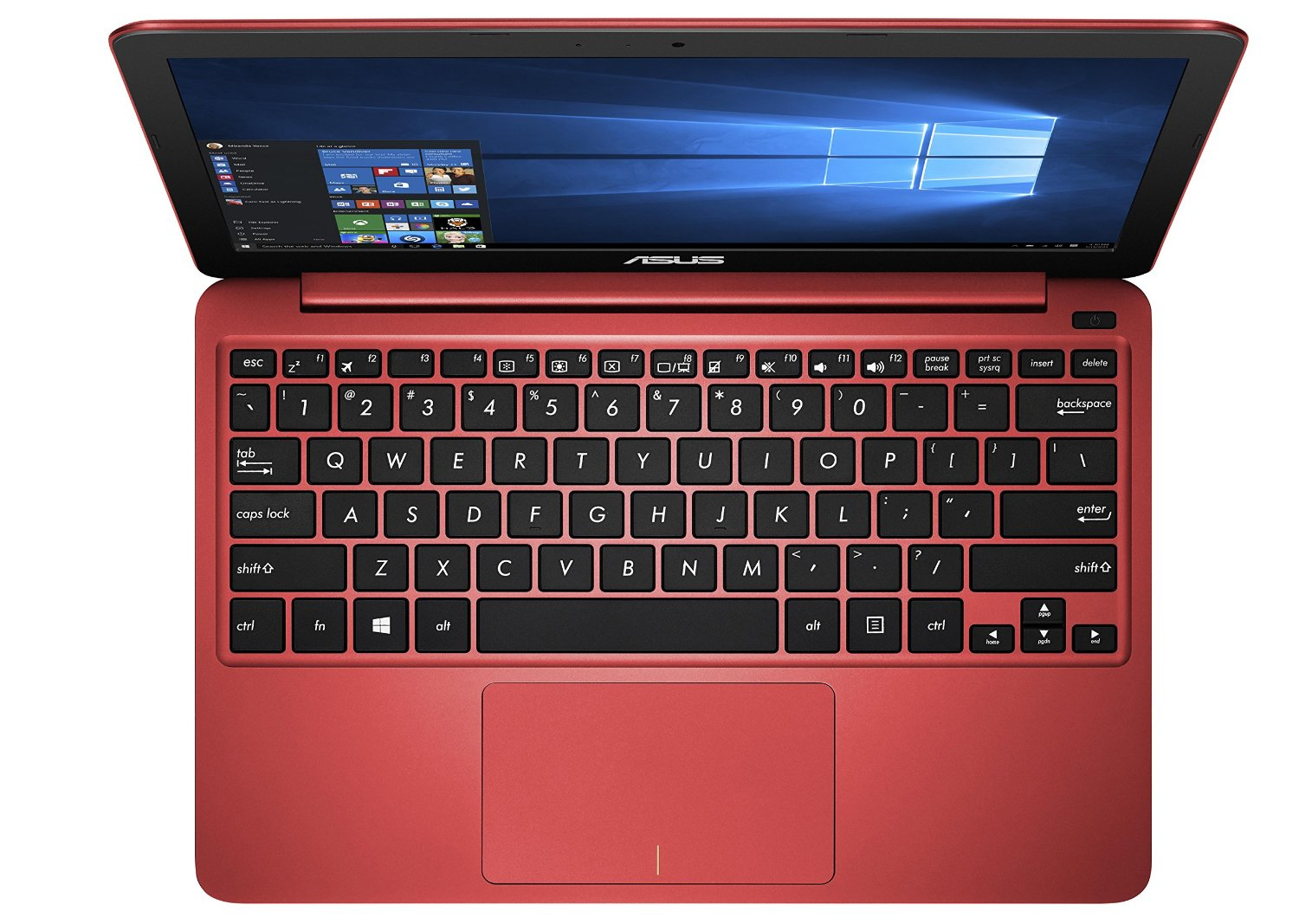 ASUS EeeBook F205TA-FD0064TS laptop Intel Atom® Z3735F – image 4