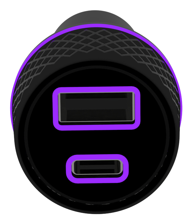 Oniverse Cable car charger adaptor – image 5