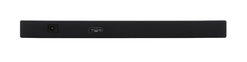 Verbatim 43888 optical disc drive Blu-Ray DVD Combo Black – image 2