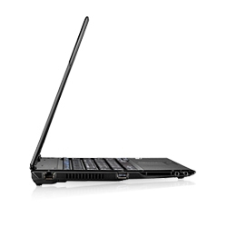 Samsung X NP-X360-AA06SE laptop Intel® Core™2 Duo SU9300 – image 3