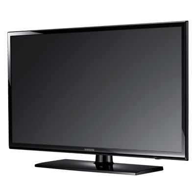 Samsung UN39FH5000F 98 cm (38.6") Full HD Smart TV Black – image 2