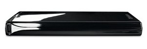 Verbatim 320GB Acclaim external hard drive 2.5″ USB 2.0 Black image 3