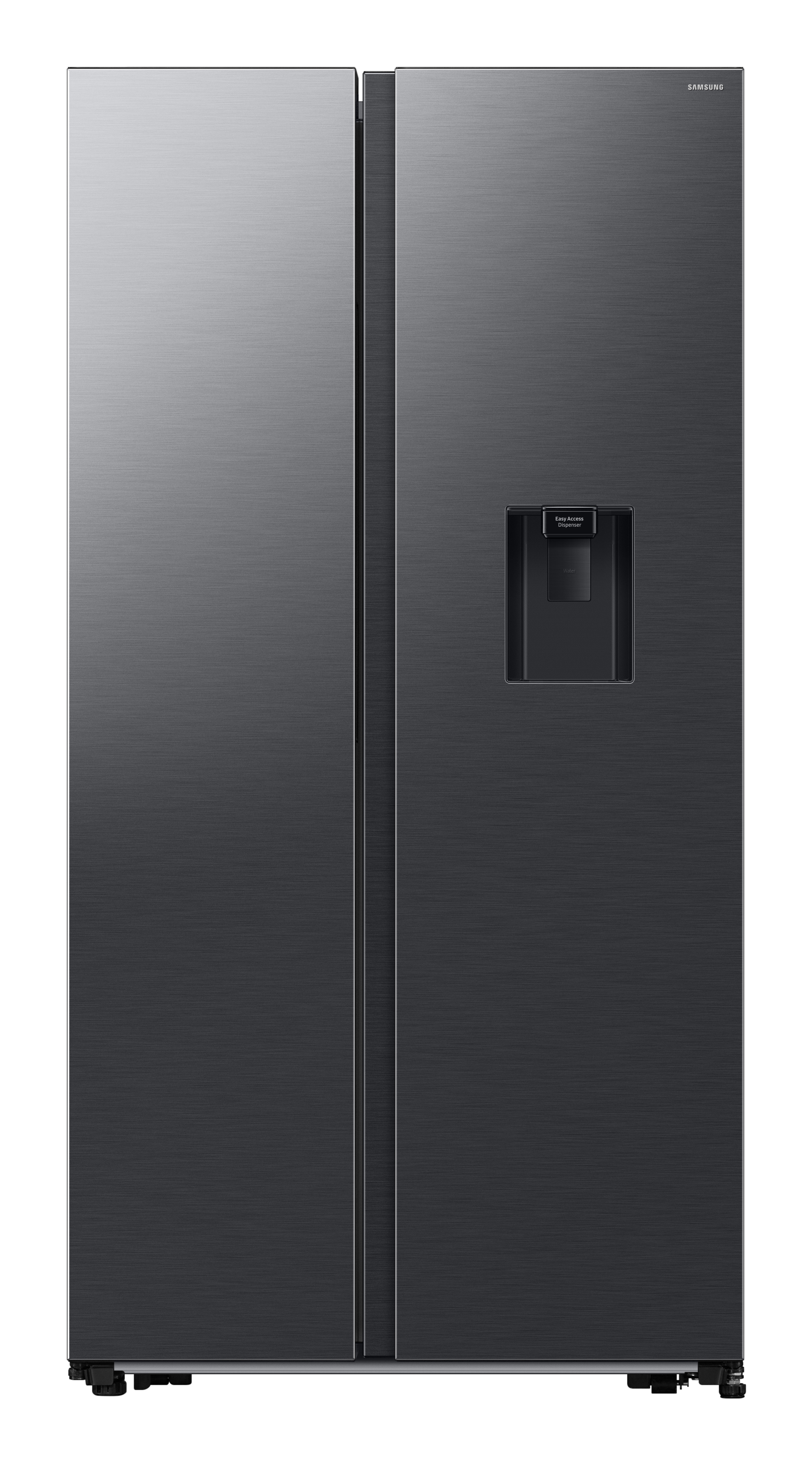 Samsung RS57DG410EB4EU — vue 1 sur 6