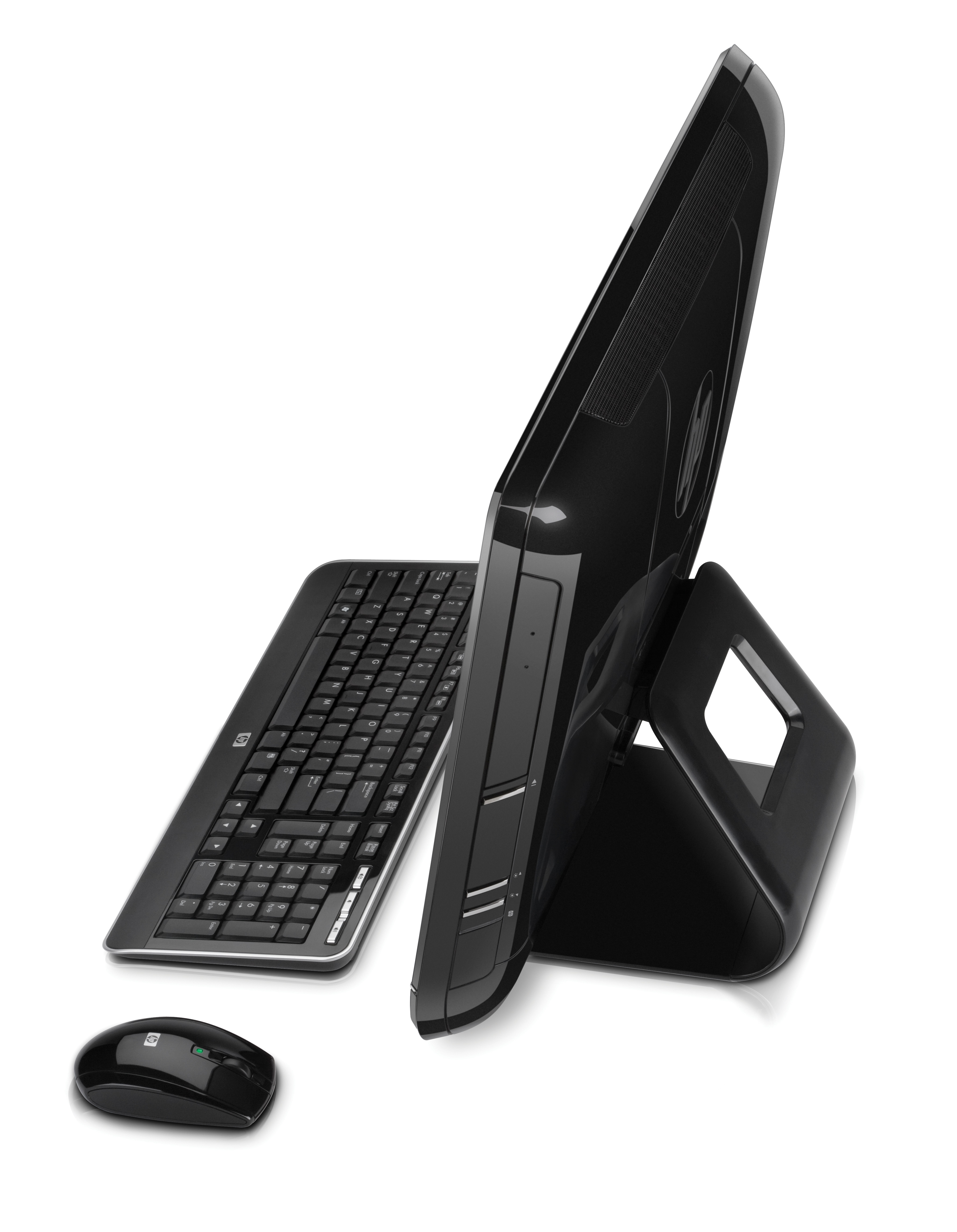 HP All-in-One 200-5210uk Desktop PC image 5