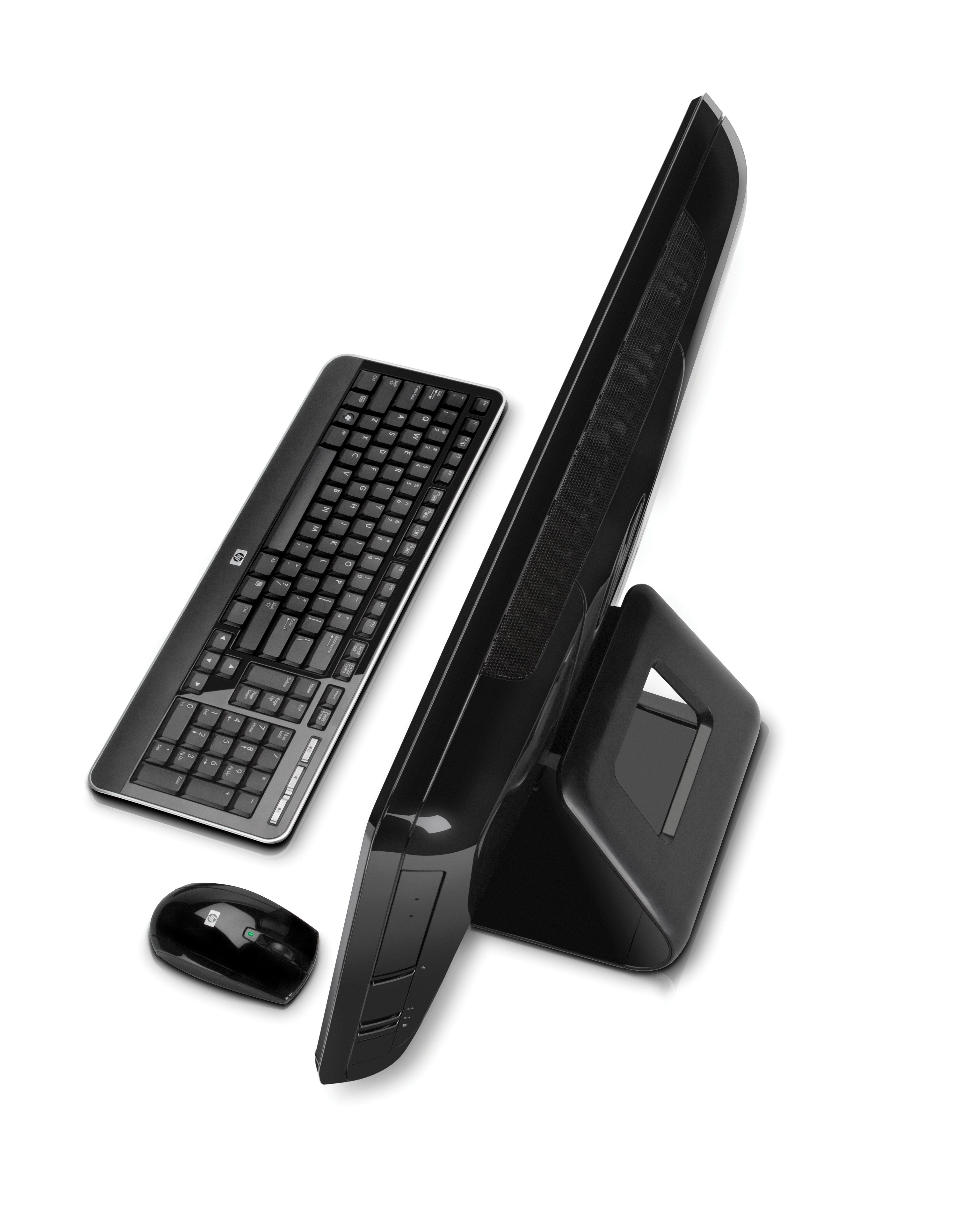 HP All-in-One 200-5210uk Desktop PC image 7