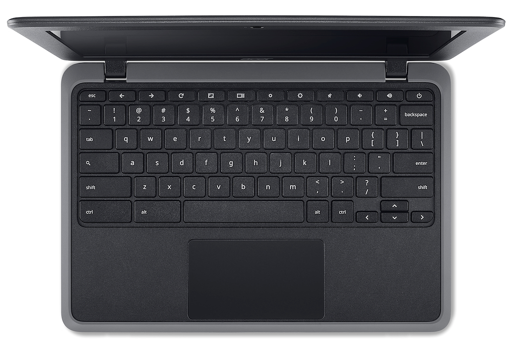 Acer Chromebook 11 C732-C594 Intel® Celeron® N3350 – image 4