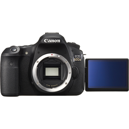 Canon EOS 60DA SLR Camera Body
