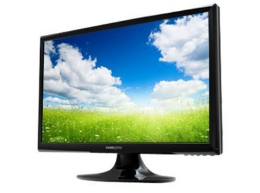 Hannspree Hanns.G HF235DPB computer monitor