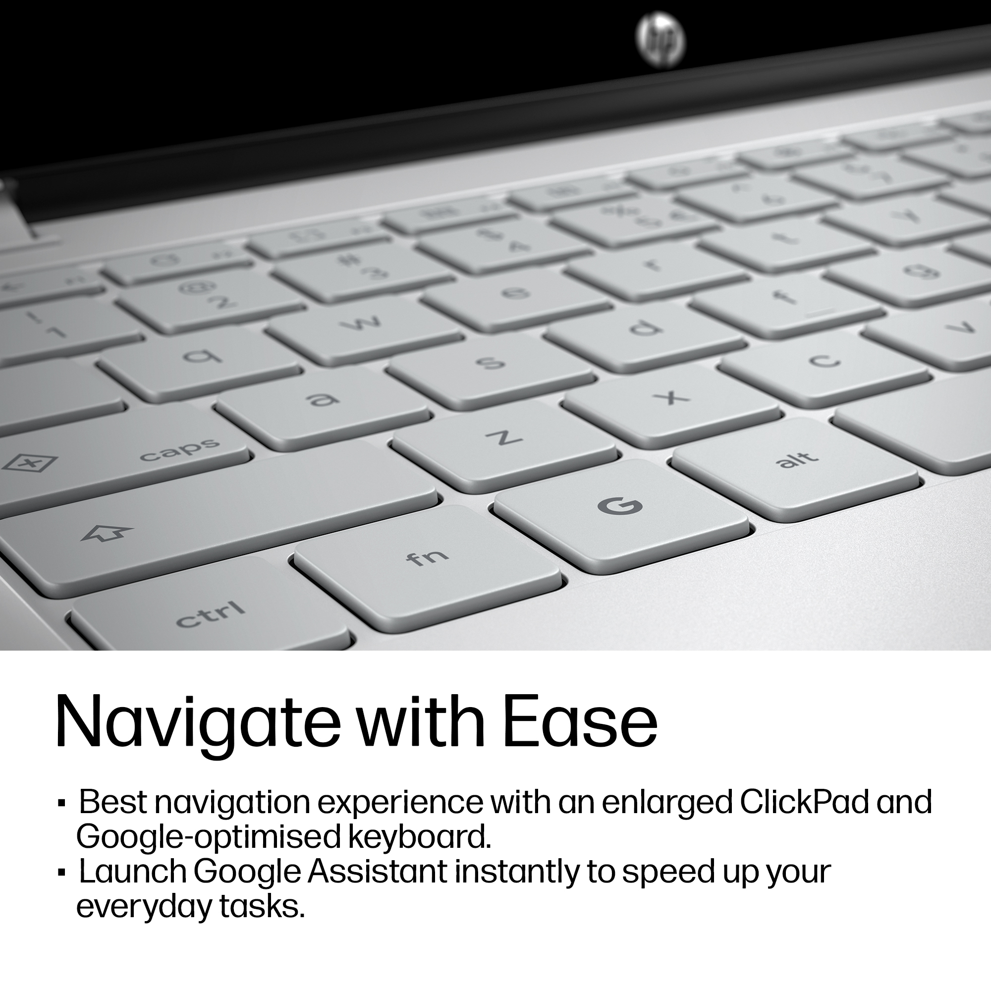 HP E6EJ6EA laptop Intel® N N150 Chromebook – image 8