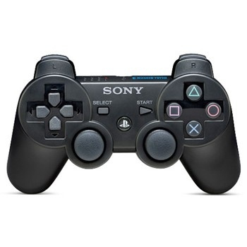 Sony Interactive Entertainment DualShock 3, PS3