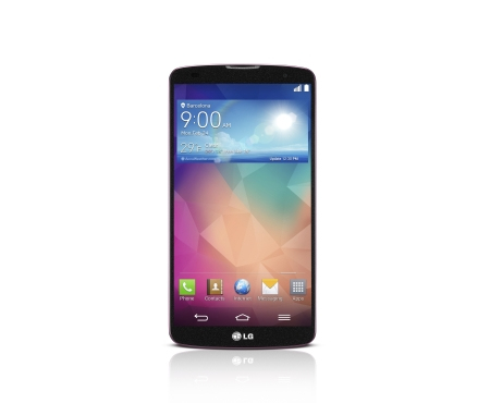 LG G Pro 2