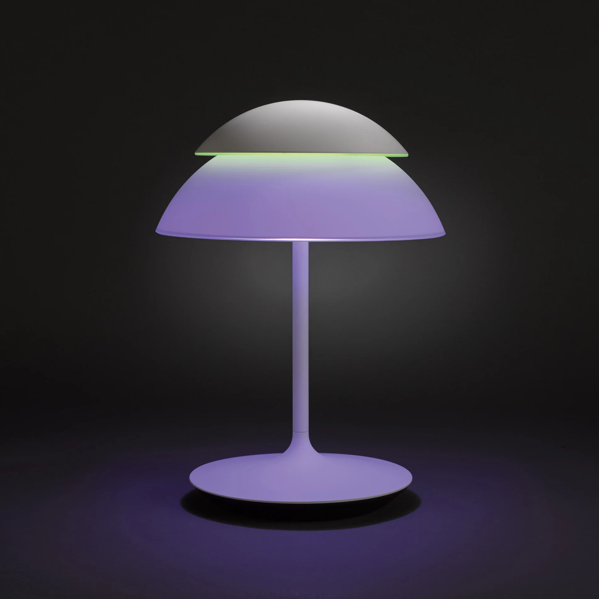 Philips by Signify Philips Hue White and colour ambience 712023148 Smart table lamp Bluetooth/Zigbee – image 3