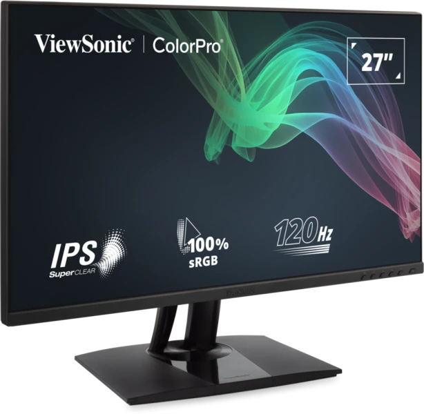 Viewsonic VP Series VP2756A-2K computer monitor – image 4