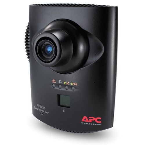 APC NBWL0356A security camera IP security camera Indoor Wall – image 2