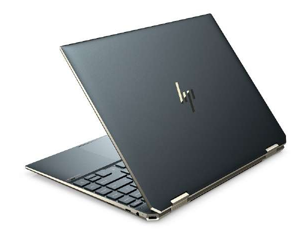 HP Spectre x360 54K64PA laptop Intel® Core™ i5 i5-1135G7 Hybrid (2-in-1) – image 3