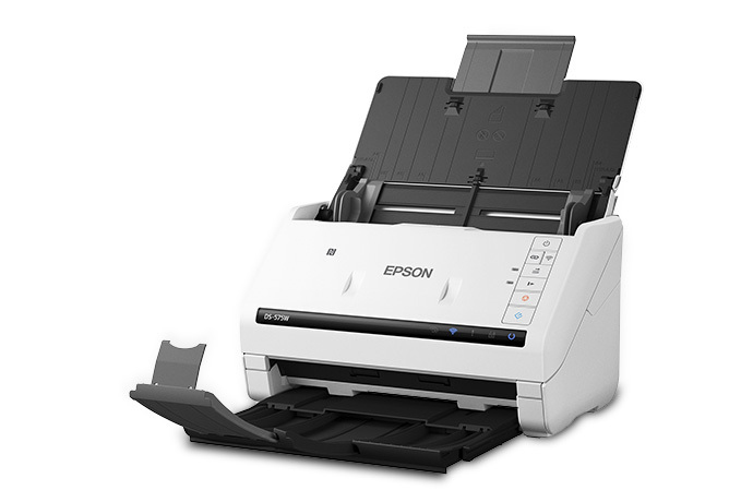 Epson B11B228202 scanner ADF scanner – image 5
