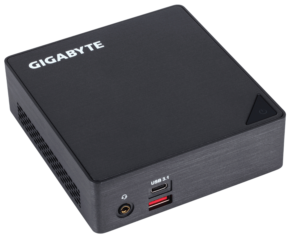 GIGABYTE GB-BSI5A-6200 PC/workstation barebone
