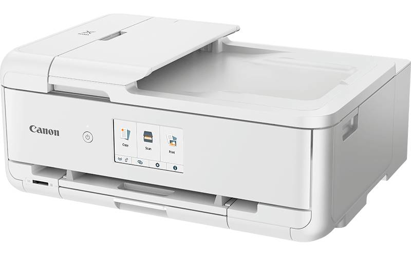 Canon PIXMA TS9551C Inkjet A3 – image 2