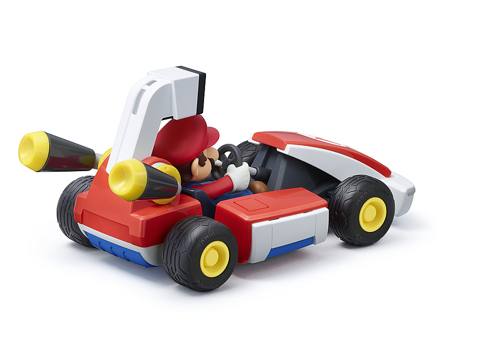 Nintendo Mario Kart Live: Home Circuit Mario Set – image 3