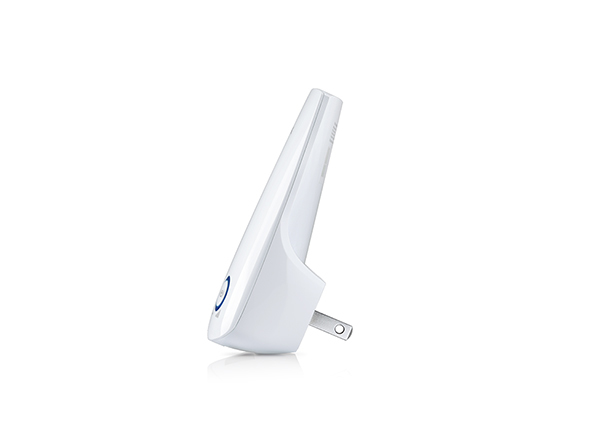 TP-Link NC220+TL-WA850RE security camera Cube IP security camera Indoor – image 5